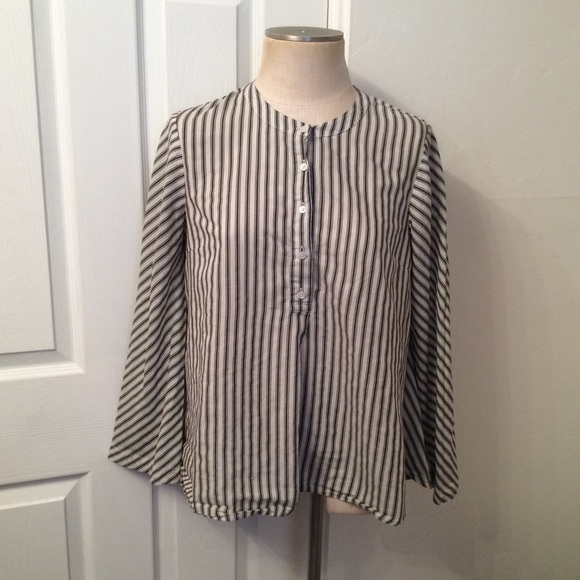 Madewell Tops - MADEWELL top.